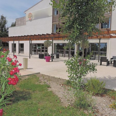 Studio Nuitee En Provence 2 Eguilles Luaran gambar