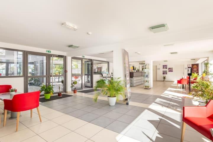 Studio Nuitee En Provence 2 Eguilles Luaran gambar