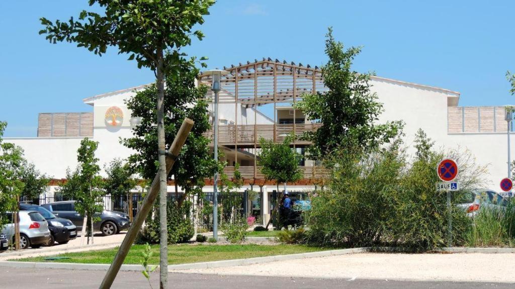 Studio Nuitee En Provence 2 Eguilles Luaran gambar