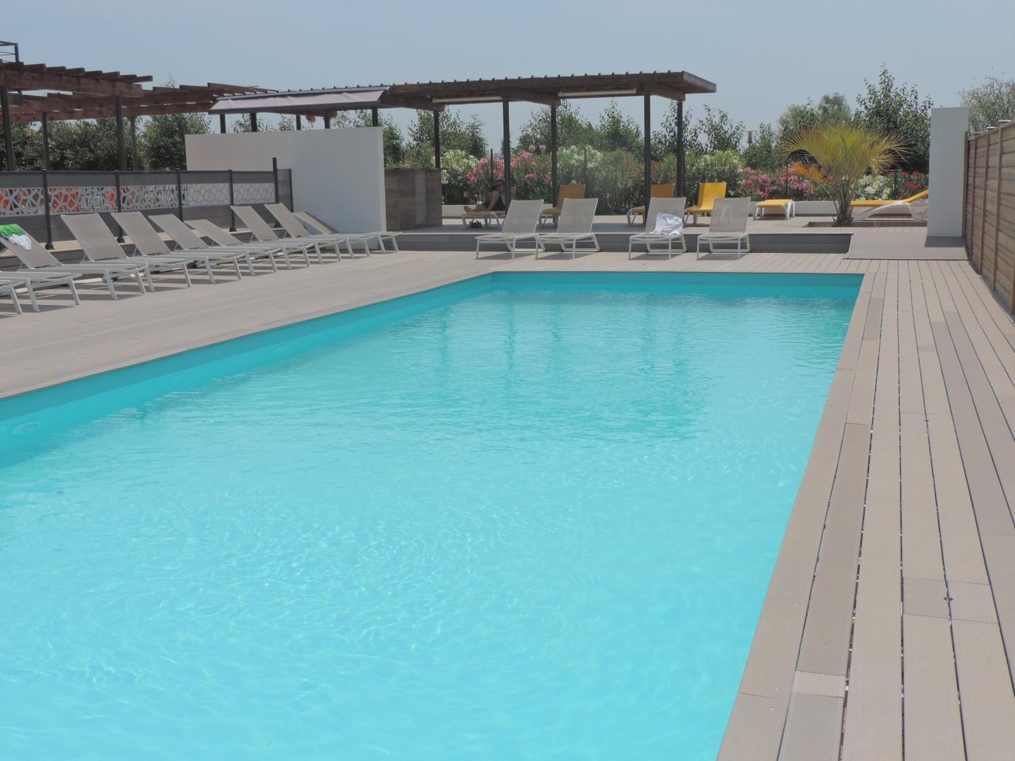 Studio Nuitee En Provence 2 Eguilles Luaran gambar