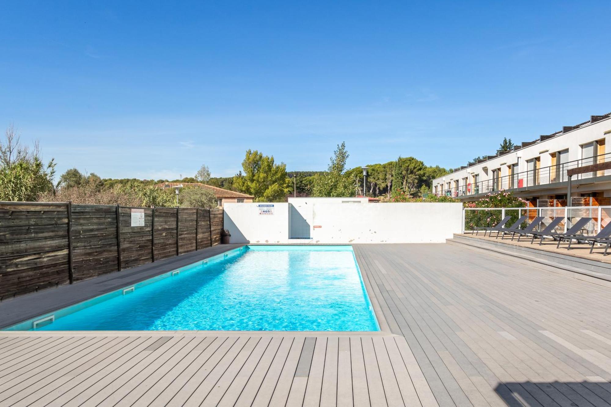 Studio Nuitee En Provence 2 Eguilles Luaran gambar