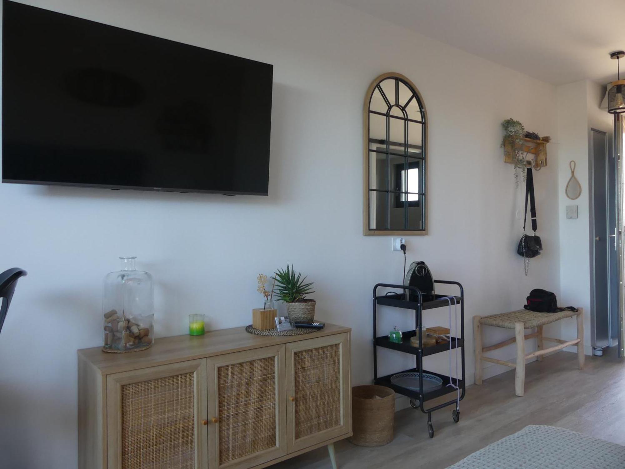 Studio Nuitee En Provence 2 Eguilles Luaran gambar
