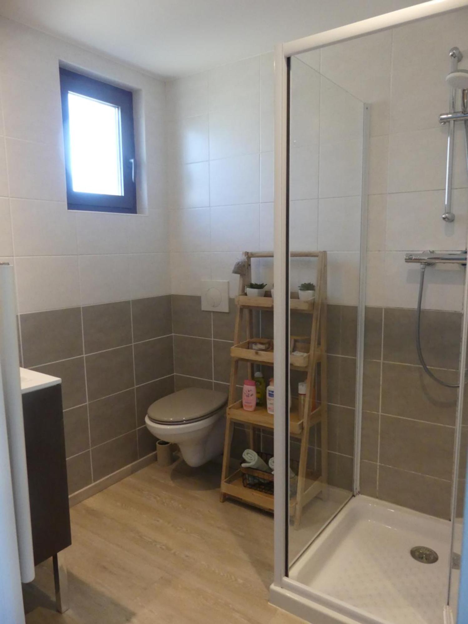 Studio Nuitee En Provence 2 Eguilles Luaran gambar
