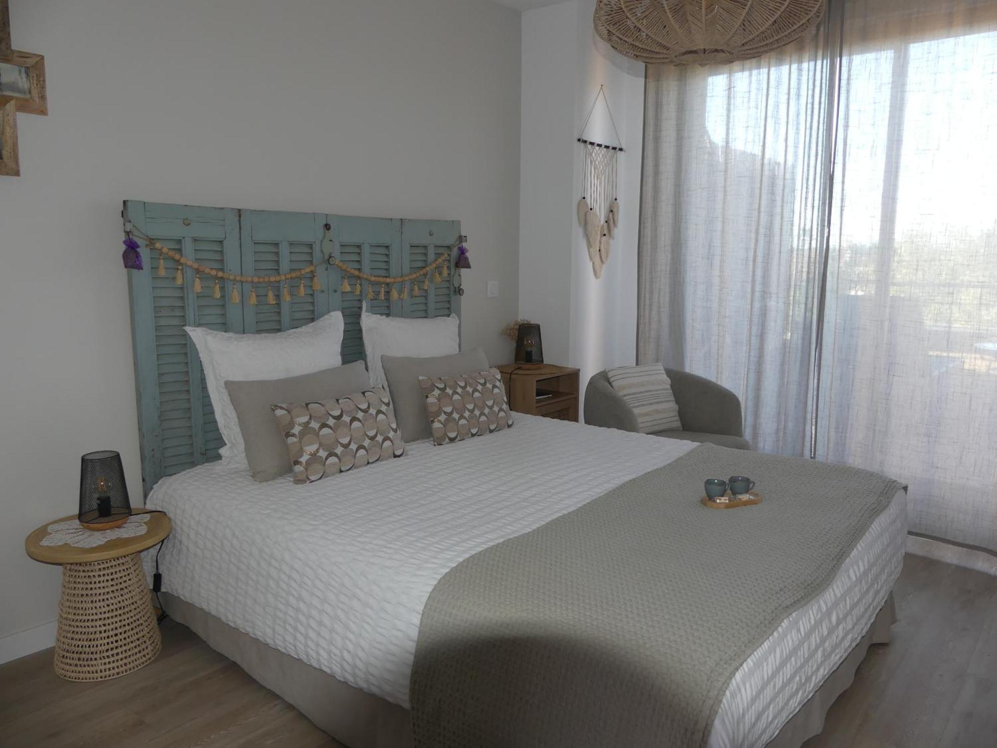 Studio Nuitee En Provence 2 Eguilles Luaran gambar