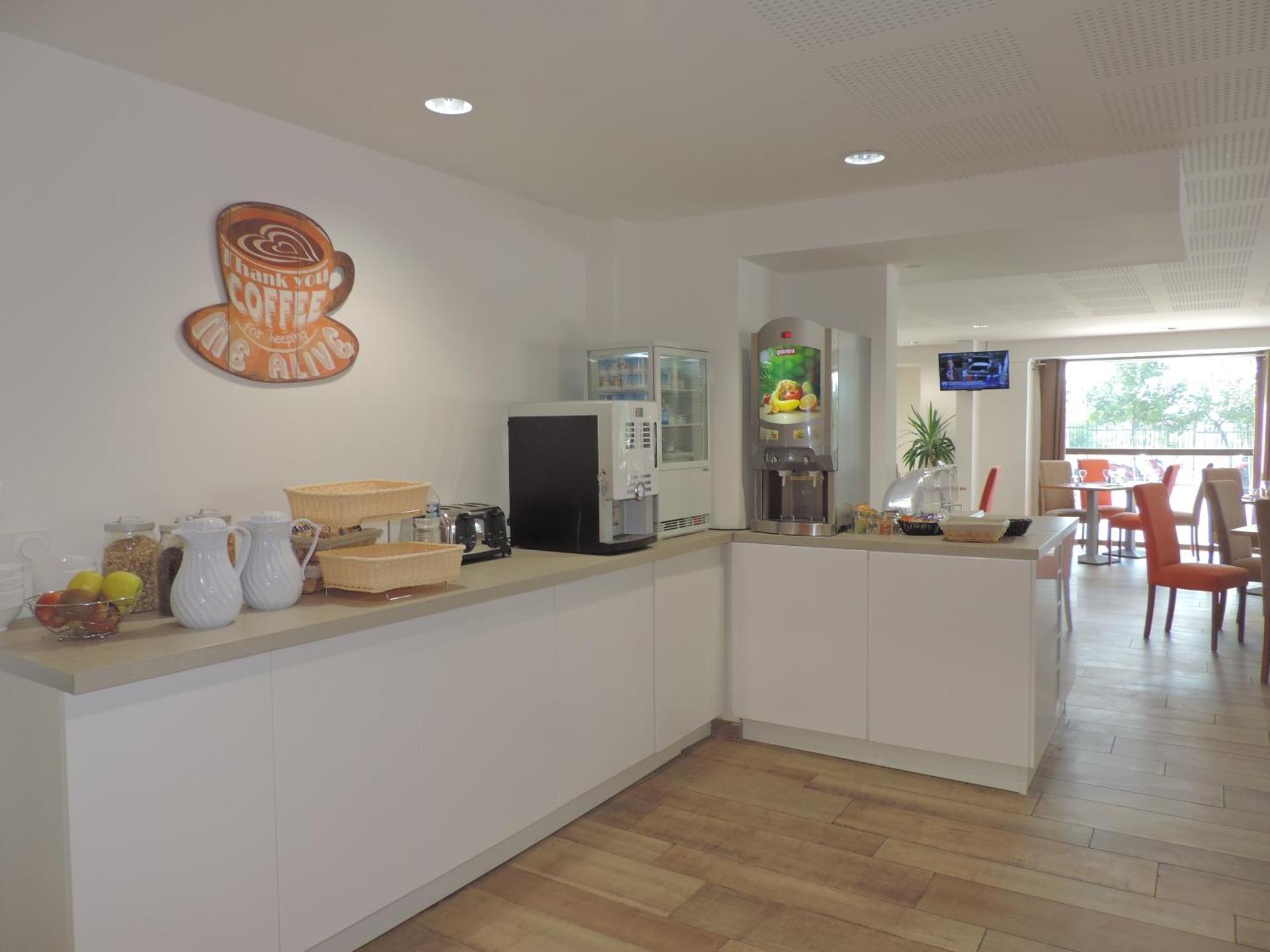 Studio Nuitee En Provence 2 Eguilles Luaran gambar