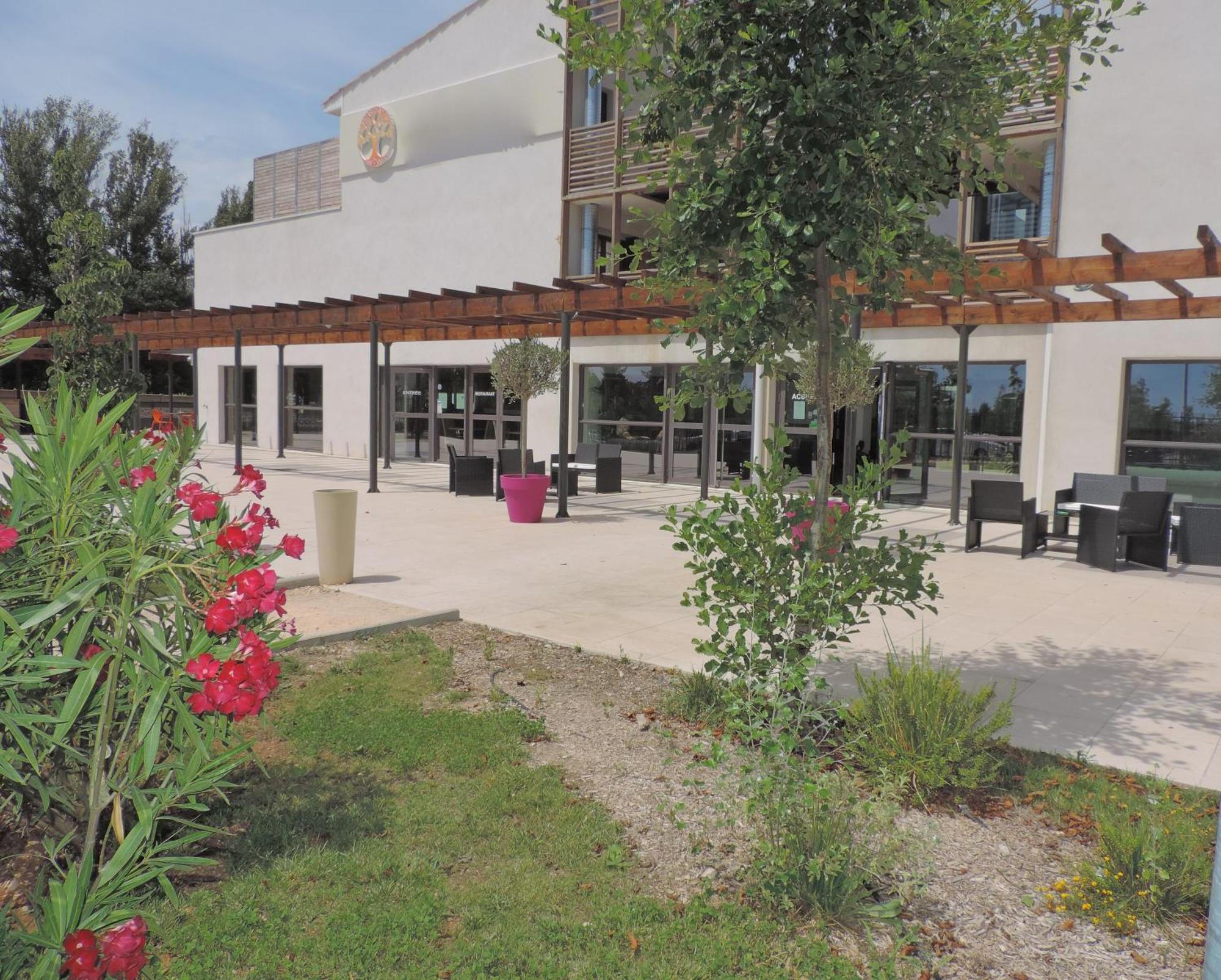 Studio Nuitee En Provence 2 Eguilles Luaran gambar